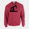 Heavy Blend™ Adult Crewneck Sweatshirt Thumbnail