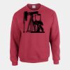 Heavy Blend™ Adult Crewneck Sweatshirt Thumbnail