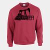 Heavy Blend™ Adult Crewneck Sweatshirt Thumbnail