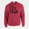 Heavy Blend™ Adult Crewneck Sweatshirt Thumbnail