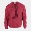 Heavy Blend™ Adult Crewneck Sweatshirt Thumbnail