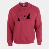 Heavy Blend™ Adult Crewneck Sweatshirt Thumbnail