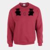 Heavy Blend™ Adult Crewneck Sweatshirt Thumbnail