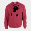 Heavy Blend™ Adult Crewneck Sweatshirt Thumbnail