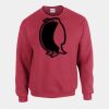 Heavy Blend™ Adult Crewneck Sweatshirt Thumbnail