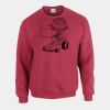 Heavy Blend™ Adult Crewneck Sweatshirt Thumbnail