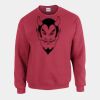 Heavy Blend™ Adult Crewneck Sweatshirt Thumbnail