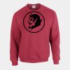 Heavy Blend™ Adult Crewneck Sweatshirt Thumbnail