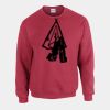 Heavy Blend™ Adult Crewneck Sweatshirt Thumbnail