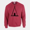 Heavy Blend™ Adult Crewneck Sweatshirt Thumbnail