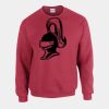 Heavy Blend™ Adult Crewneck Sweatshirt Thumbnail