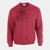 Heavy Blend™ Adult Crewneck Sweatshirt Thumbnail