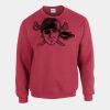 Heavy Blend™ Adult Crewneck Sweatshirt Thumbnail