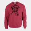 Heavy Blend™ Adult Crewneck Sweatshirt Thumbnail