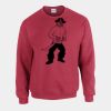 Heavy Blend™ Adult Crewneck Sweatshirt Thumbnail