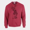 Heavy Blend™ Adult Crewneck Sweatshirt Thumbnail