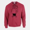 Heavy Blend™ Adult Crewneck Sweatshirt Thumbnail