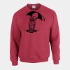 Heavy Blend™ Adult Crewneck Sweatshirt Thumbnail