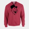 Heavy Blend™ Adult Crewneck Sweatshirt Thumbnail