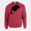 Heavy Blend™ Adult Crewneck Sweatshirt Thumbnail