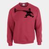 Heavy Blend™ Adult Crewneck Sweatshirt Thumbnail