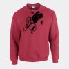 Heavy Blend™ Adult Crewneck Sweatshirt Thumbnail