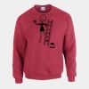 Heavy Blend™ Adult Crewneck Sweatshirt Thumbnail