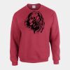 Heavy Blend™ Adult Crewneck Sweatshirt Thumbnail