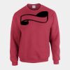 Heavy Blend™ Adult Crewneck Sweatshirt Thumbnail