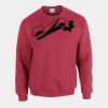 Heavy Blend™ Adult Crewneck Sweatshirt Thumbnail