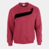 Heavy Blend™ Adult Crewneck Sweatshirt Thumbnail