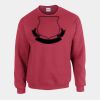 Heavy Blend™ Adult Crewneck Sweatshirt Thumbnail