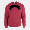 Heavy Blend™ Adult Crewneck Sweatshirt Thumbnail