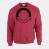 Heavy Blend™ Adult Crewneck Sweatshirt Thumbnail