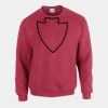 Heavy Blend™ Adult Crewneck Sweatshirt Thumbnail