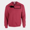 Heavy Blend™ Adult Crewneck Sweatshirt Thumbnail