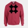 Heavy Blend™ Adult Crewneck Sweatshirt Thumbnail