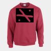 Heavy Blend™ Adult Crewneck Sweatshirt Thumbnail