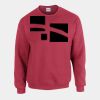 Heavy Blend™ Adult Crewneck Sweatshirt Thumbnail