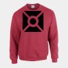 Heavy Blend™ Adult Crewneck Sweatshirt Thumbnail