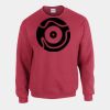 Heavy Blend™ Adult Crewneck Sweatshirt Thumbnail