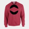 Heavy Blend™ Adult Crewneck Sweatshirt Thumbnail