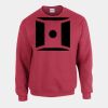 Heavy Blend™ Adult Crewneck Sweatshirt Thumbnail