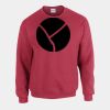 Heavy Blend™ Adult Crewneck Sweatshirt Thumbnail