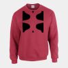 Heavy Blend™ Adult Crewneck Sweatshirt Thumbnail