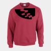 Heavy Blend™ Adult Crewneck Sweatshirt Thumbnail