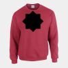 Heavy Blend™ Adult Crewneck Sweatshirt Thumbnail