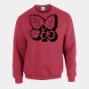 Heavy Blend™ Adult Crewneck Sweatshirt Thumbnail