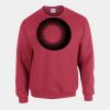 Heavy Blend™ Adult Crewneck Sweatshirt Thumbnail