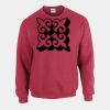 Heavy Blend™ Adult Crewneck Sweatshirt Thumbnail